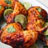 Tandoori Sizzlers